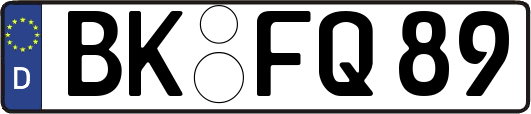 BK-FQ89