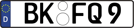 BK-FQ9