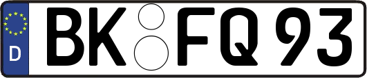 BK-FQ93