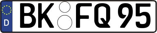 BK-FQ95