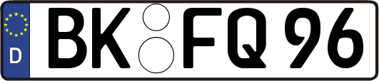 BK-FQ96