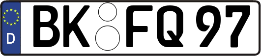 BK-FQ97