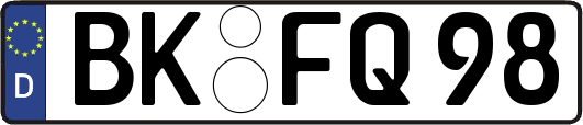 BK-FQ98