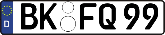 BK-FQ99