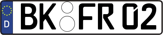 BK-FR02