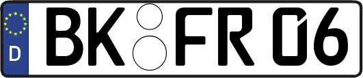 BK-FR06