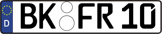 BK-FR10