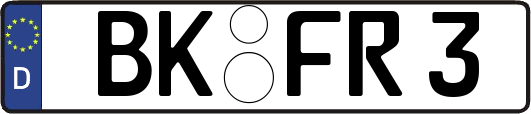 BK-FR3