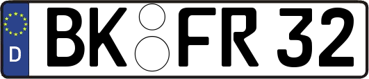 BK-FR32