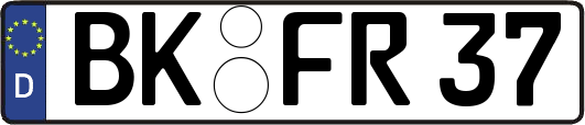 BK-FR37