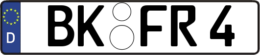 BK-FR4
