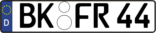 BK-FR44