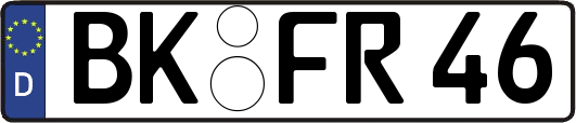 BK-FR46