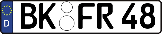 BK-FR48