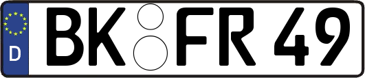 BK-FR49