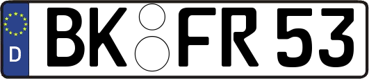 BK-FR53