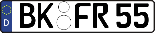 BK-FR55
