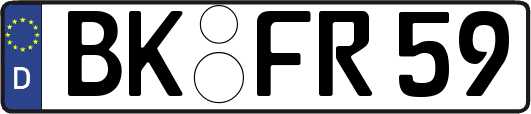 BK-FR59