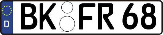 BK-FR68