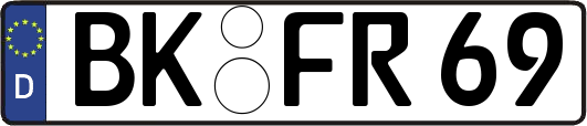 BK-FR69