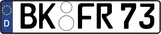 BK-FR73