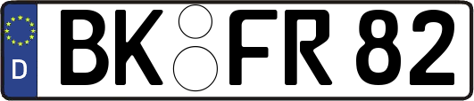 BK-FR82