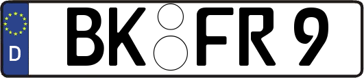 BK-FR9