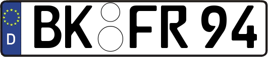 BK-FR94