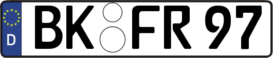BK-FR97