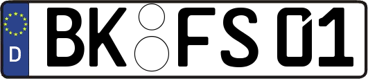 BK-FS01