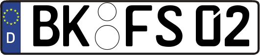 BK-FS02