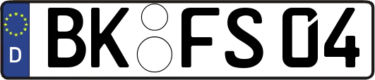 BK-FS04