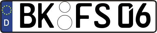 BK-FS06