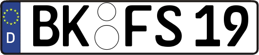 BK-FS19