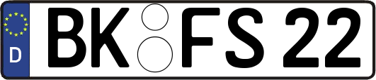 BK-FS22