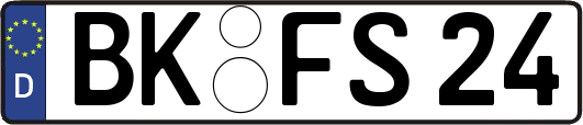 BK-FS24