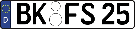 BK-FS25