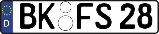 BK-FS28