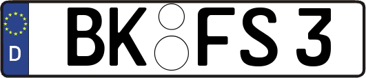 BK-FS3
