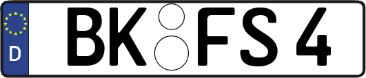 BK-FS4