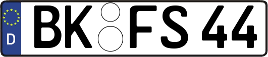 BK-FS44