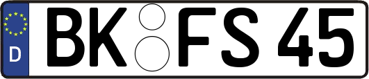 BK-FS45