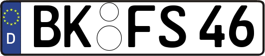 BK-FS46