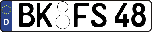 BK-FS48