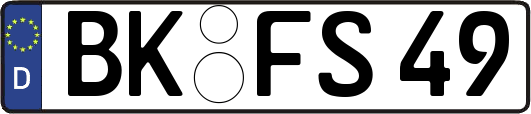 BK-FS49