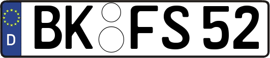 BK-FS52