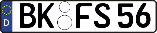 BK-FS56