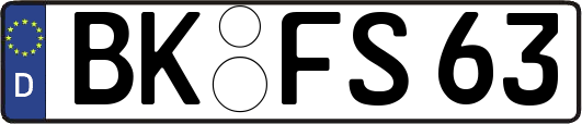 BK-FS63