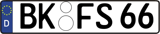 BK-FS66