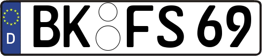 BK-FS69